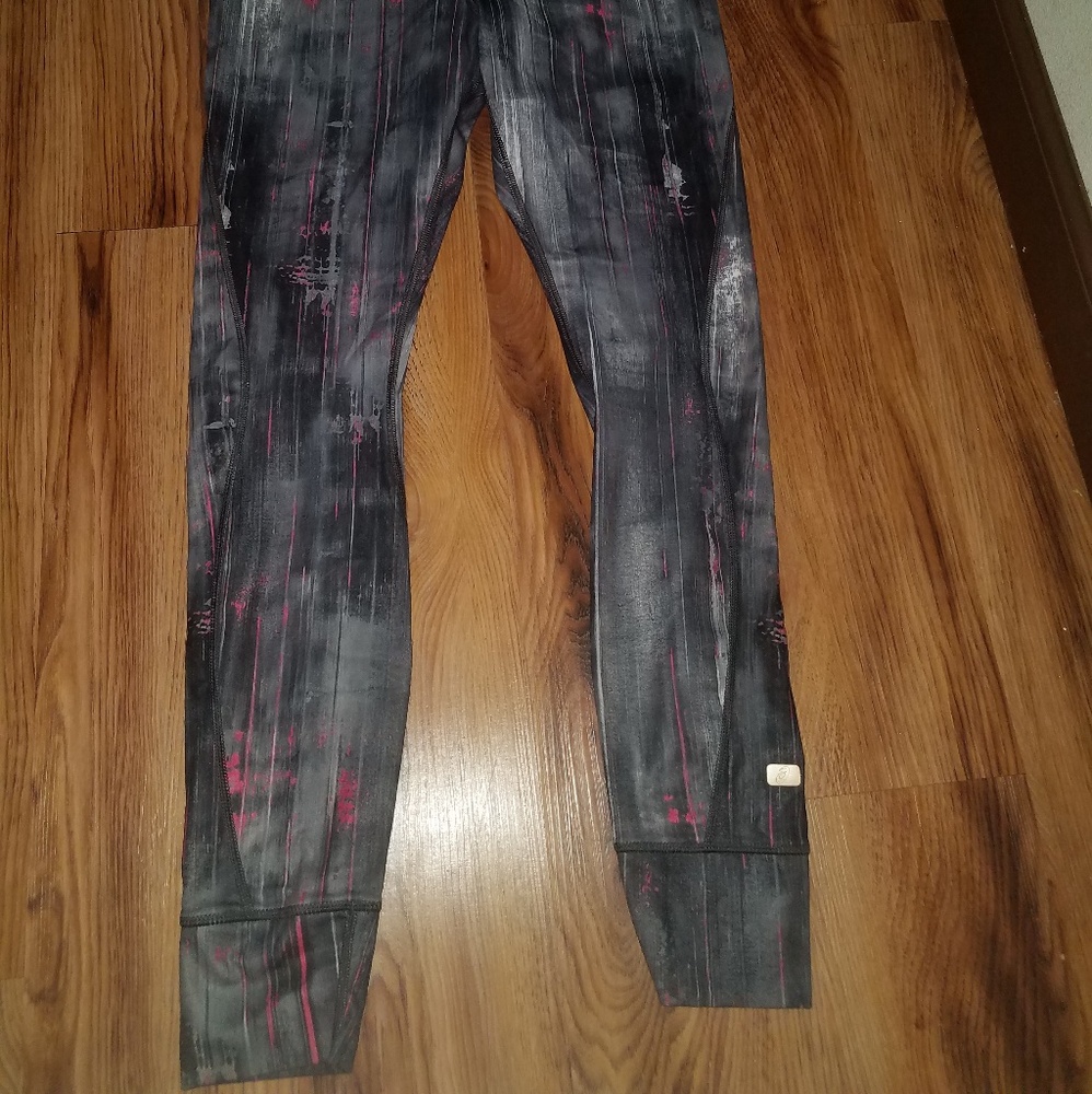 Asics leggings